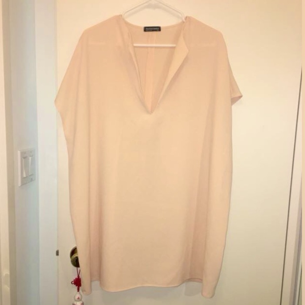 American Apparel Dress